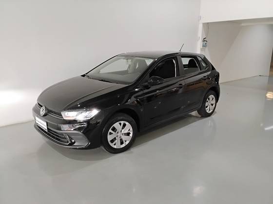 VOLKSWAGEN POLO 1.0 MPI MANUAL VOLKSWAGEN POLO 1.0 MPI MANUAL